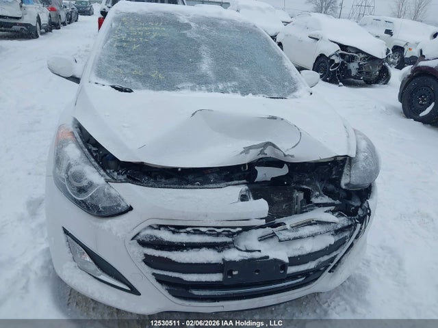 KMHD35LH5GU282402 Hyundai Elantra Gt Gls