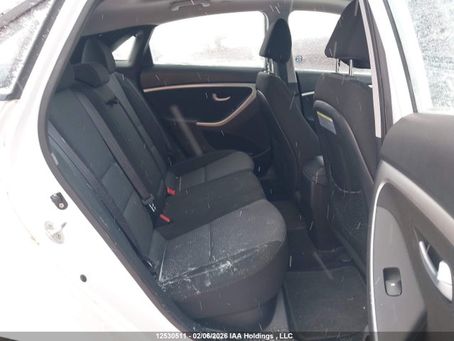 KMHD35LH5GU282402 Hyundai Elantra Gt Gls