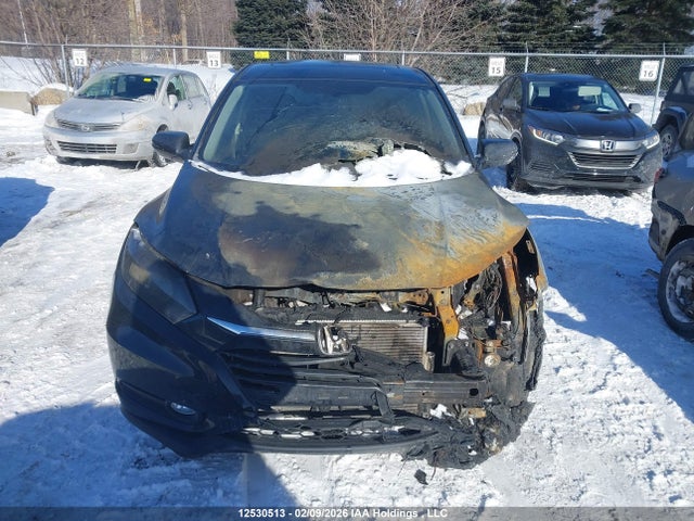 3CZRU5H58JM102387 Honda HR-V EX