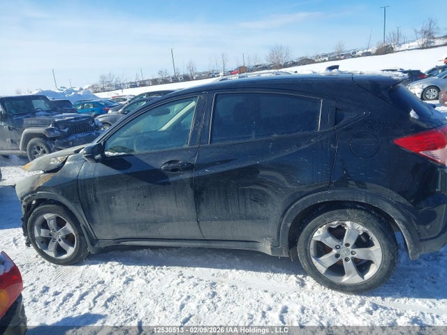 3CZRU5H58JM102387 Honda HR-V EX