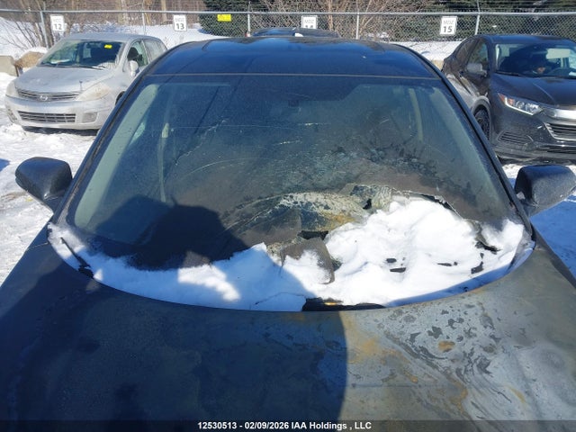 3CZRU5H58JM102387 Honda HR-V EX