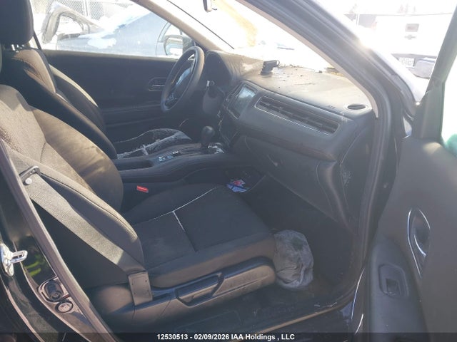 3CZRU5H58JM102387 Honda HR-V EX