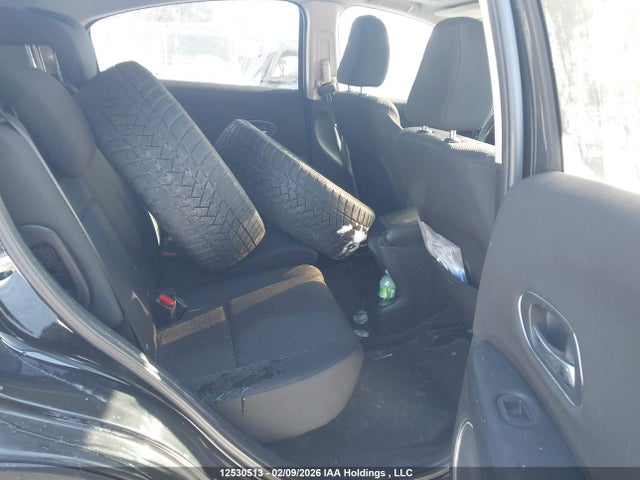 3CZRU5H58JM102387 Honda HR-V EX