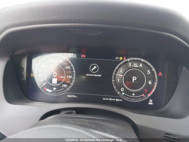 Продажа на аукционе авто 2020 Jaguar Xe Se, vin: SAJAP4FX4LCP58567, номер лота: 12530516
