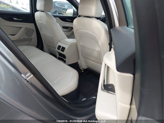 Продажа на аукционе авто 2020 Jaguar Xe Se, vin: SAJAP4FX4LCP58567, номер лота: 12530516