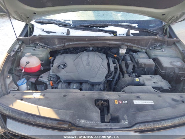 KIA Sportage Lx 2023 KNDPUCAF6P7209901 Image 10