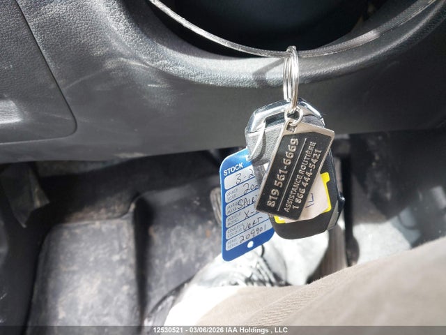 KIA Sportage Lx 2023 KNDPUCAF6P7209901 Image 11