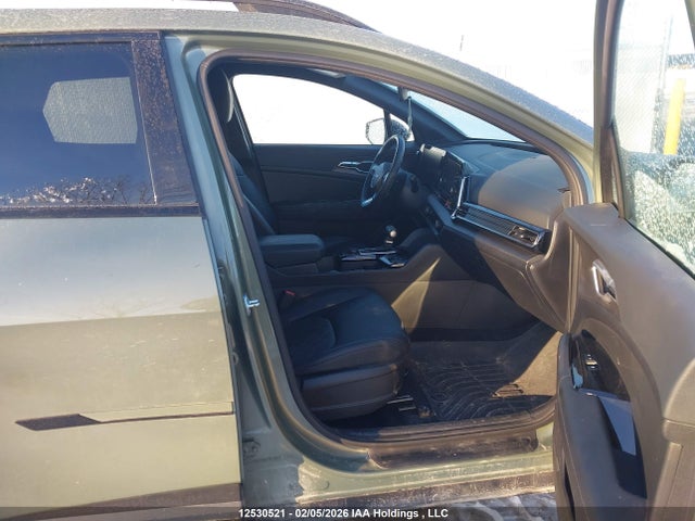KIA Sportage Lx 2023 KNDPUCAF6P7209901 Image 5