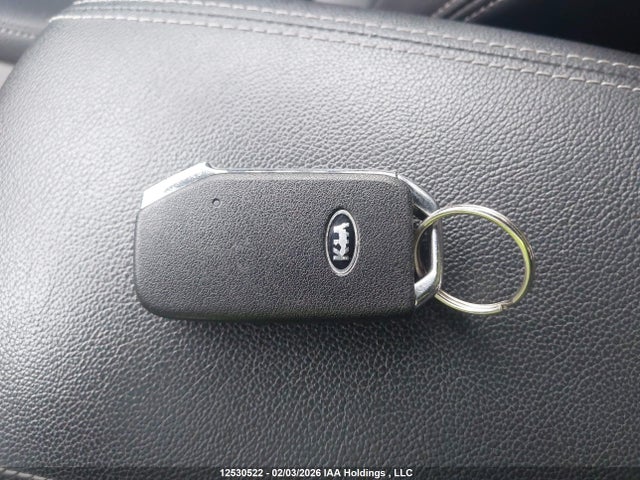 KNDPNCAC9N7992907 KIA Sportage Ex