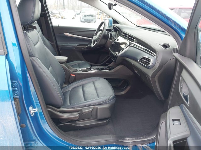 1G1FZ6S08P4161806 Chevrolet Bolt Euv Premier
