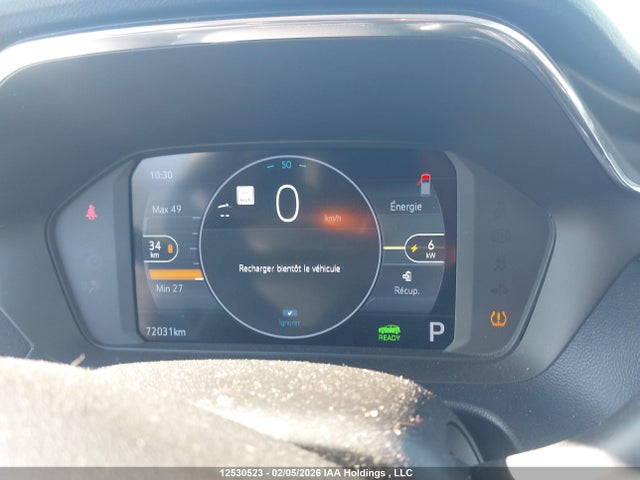1G1FZ6S08P4161806 Chevrolet Bolt Euv Premier