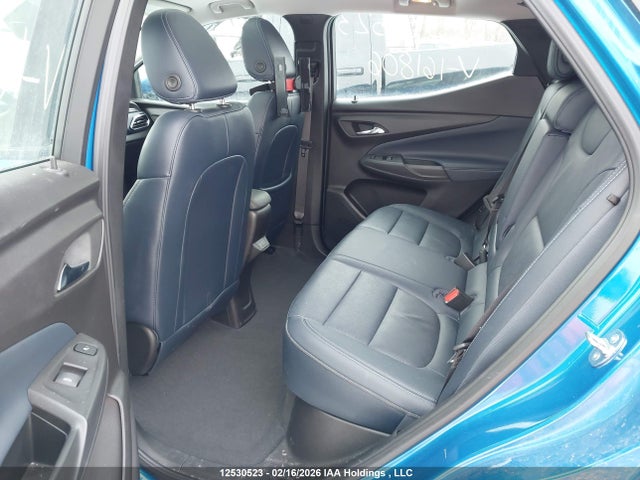 1G1FZ6S08P4161806 Chevrolet Bolt Euv Premier