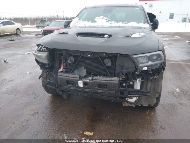 Продаж на аукціоні авто 2025 Dodge Durango R/t, vin: 1C4SDJCT7SC550158, номер лоту: 12530528