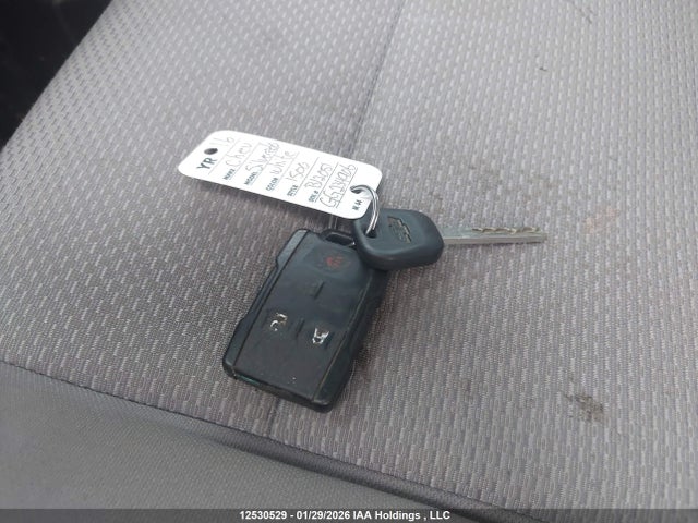 3GCUKNEC8GG234906 Chevrolet Silverado 1500 Wt