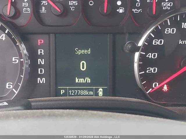 3GCUKNEC8GG234906 Chevrolet Silverado 1500 Wt