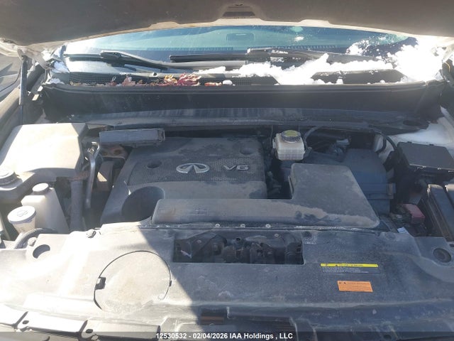 5N1AL0MM6EC500769 Infiniti QX60