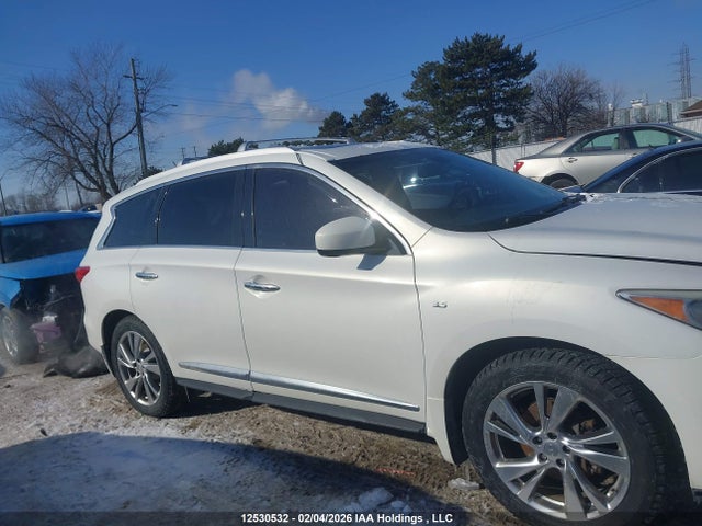 5N1AL0MM6EC500769 Infiniti QX60