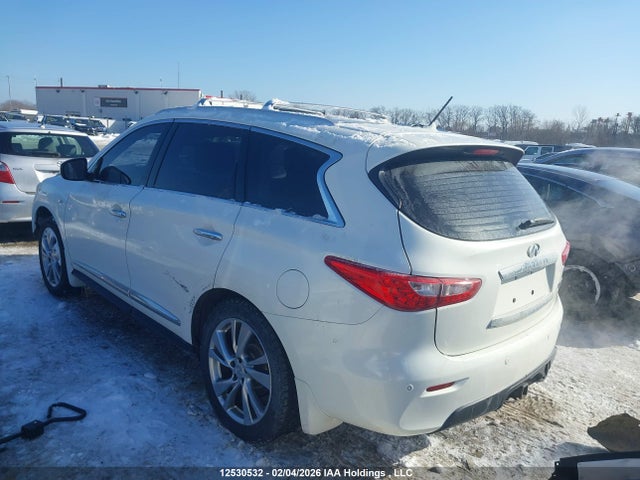 5N1AL0MM6EC500769 Infiniti QX60