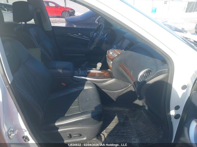 5N1AL0MM6EC500769 Infiniti QX60
