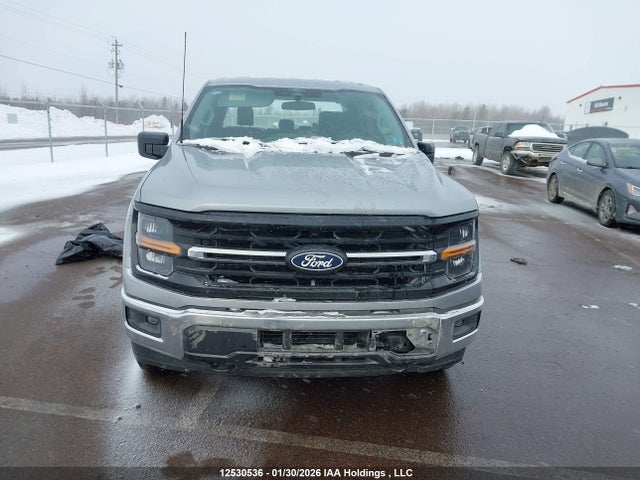1FTFW3L80SKE61654 Ford F150 Xlt