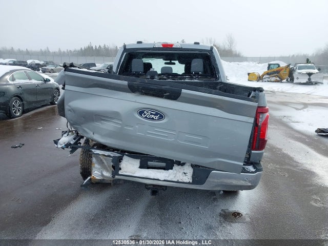 1FTFW3L80SKE61654 Ford F150 Xlt