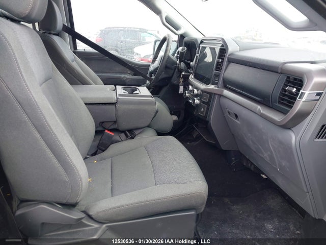 1FTFW3L80SKE61654 Ford F150 Xlt