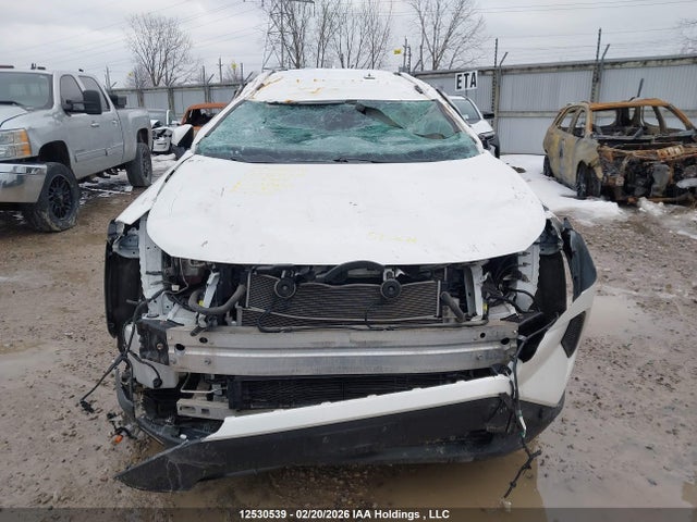 2021 Toyota Rav4 Le მანქანა იყიდება აუქციონზე, vin: 2T3BWRFV3MW106460, აუქციონის ნომერი: 12530539