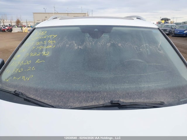 3VV2B7AX9LM042242 Volkswagen Tiguan Comfortline/iq Drive