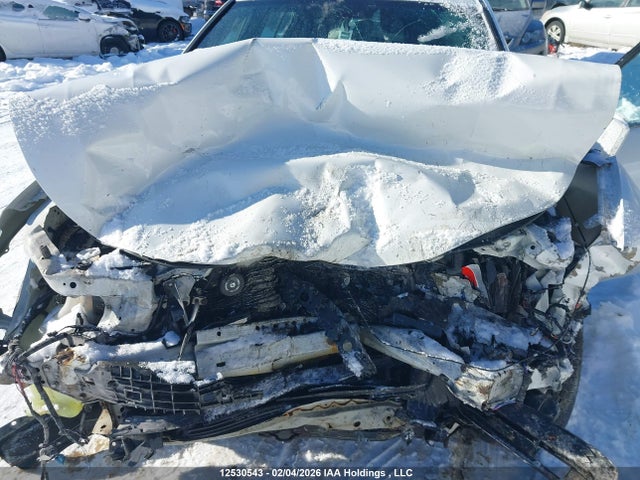 1HGCR2F54HA809834 Honda Accord Sport