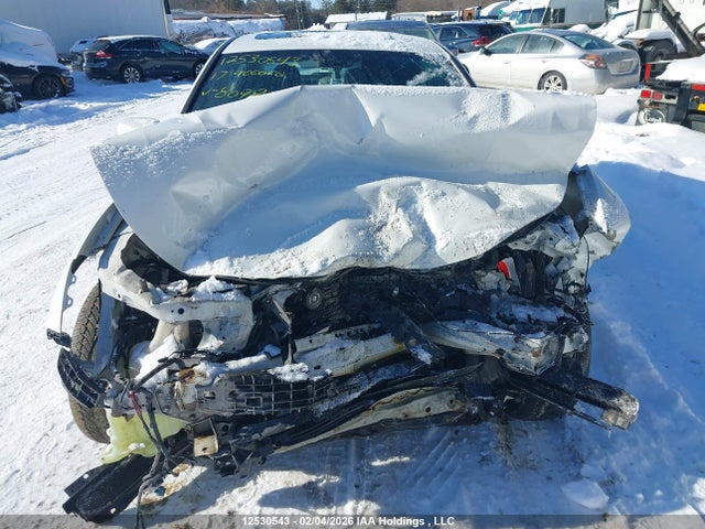 1HGCR2F54HA809834 Honda Accord Sport