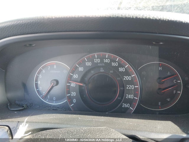 1HGCR2F54HA809834 Honda Accord Sport