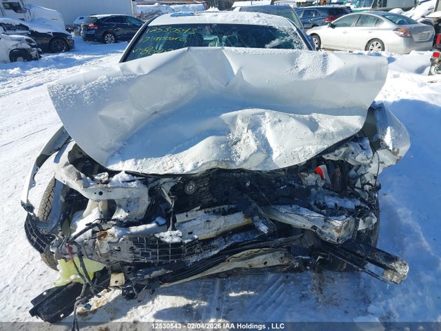 1HGCR2F54HA809834 Honda Accord Sport