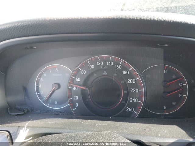 1HGCR2F54HA809834 Honda Accord Sport