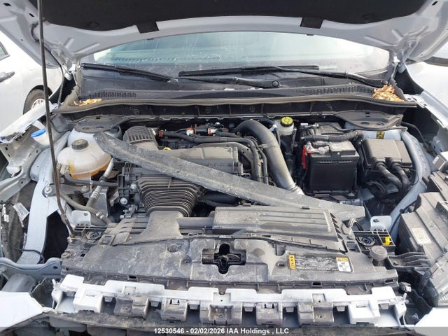 1FMCU9JA4SUA84621 Ford Escape Platinum