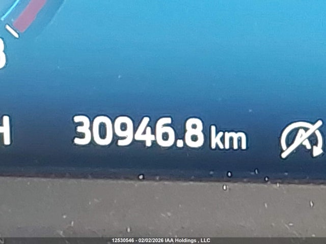 1FMCU9JA4SUA84621 Ford Escape Platinum