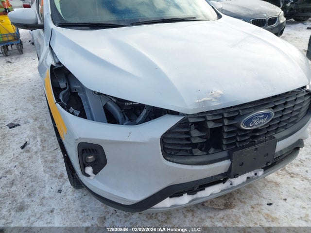 1FMCU9JA4SUA84621 Ford Escape Platinum