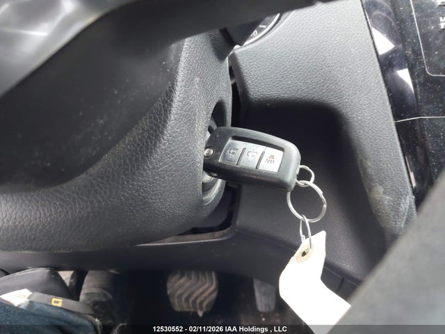 5N1AT2MV9HC749981 Nissan Rogue Sv/sl