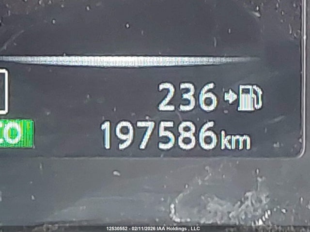 5N1AT2MV9HC749981 Nissan Rogue Sv/sl