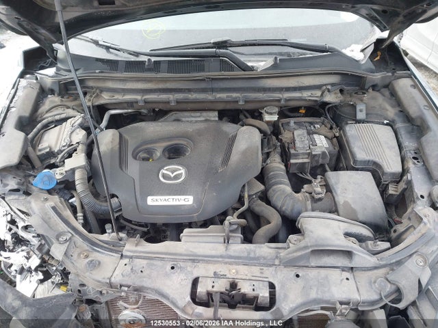 JM3KFBDY1L0799494 Mazda CX-5