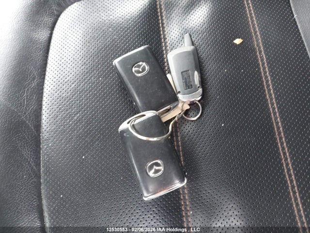JM3KFBDY1L0799494 Mazda CX-5