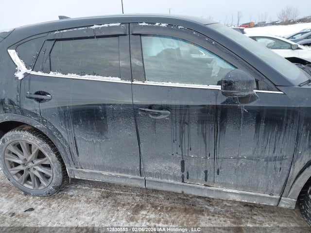 JM3KFBDY1L0799494 Mazda CX-5