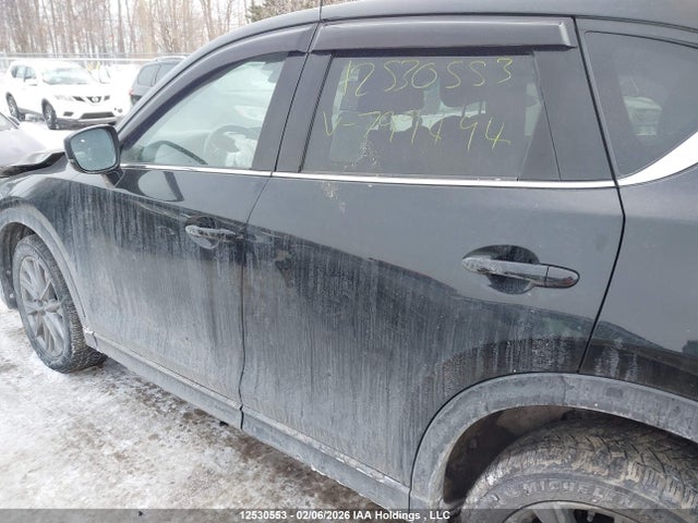 JM3KFBDY1L0799494 Mazda CX-5