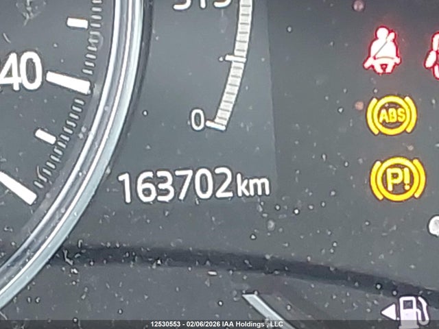 JM3KFBDY1L0799494 Mazda CX-5