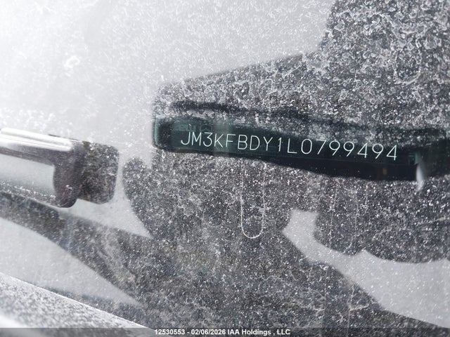 JM3KFBDY1L0799494 Mazda CX-5