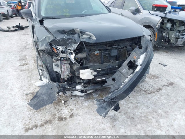 JM3KFBDY1L0799494 Mazda CX-5
