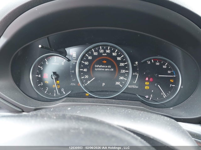 JM3KFBDY1L0799494 Mazda CX-5