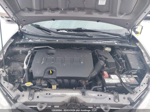 Aukcja sprzedaży 2014 Toyota Corolla L/le/le Pls/prm/s/s Pls, vin: 2T1BURHE3EC167029, numer aukcji: 12530554