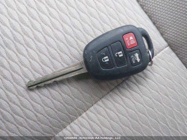 Aukcja sprzedaży 2014 Toyota Corolla L/le/le Pls/prm/s/s Pls, vin: 2T1BURHE3EC167029, numer aukcji: 12530554
