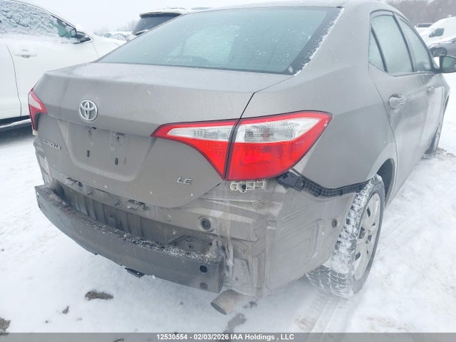 Aukcja sprzedaży 2014 Toyota Corolla L/le/le Pls/prm/s/s Pls, vin: 2T1BURHE3EC167029, numer aukcji: 12530554