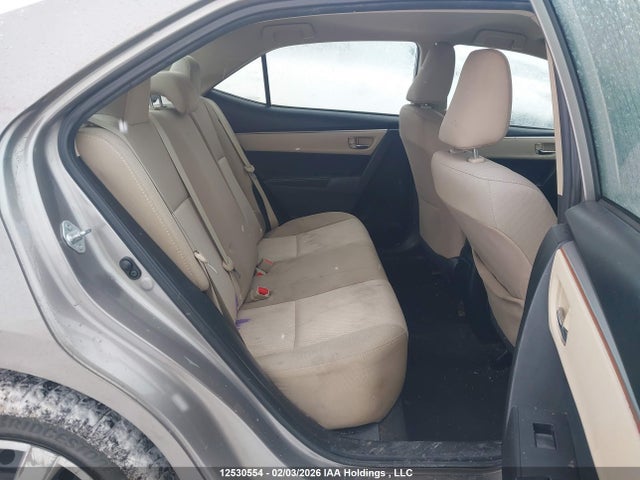 Aukcja sprzedaży 2014 Toyota Corolla L/le/le Pls/prm/s/s Pls, vin: 2T1BURHE3EC167029, numer aukcji: 12530554